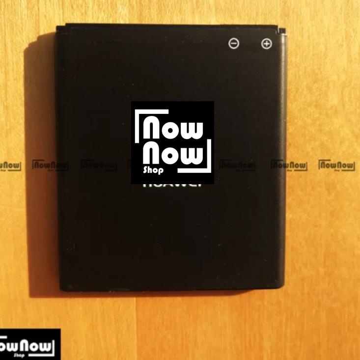 7.7 Promo Brand Baterai Huawei Ascend Y3 Y300 Y300C Y336 Y5 Y500 Y511 Y516 Y518 Y520 Y535 Y541 U02 T