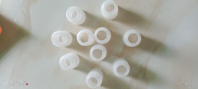 [ready Stock] 10pcs Coupler Adaptor Icing Bag Piping Nozzle Bag Cake Flower Pastry Decor Tool