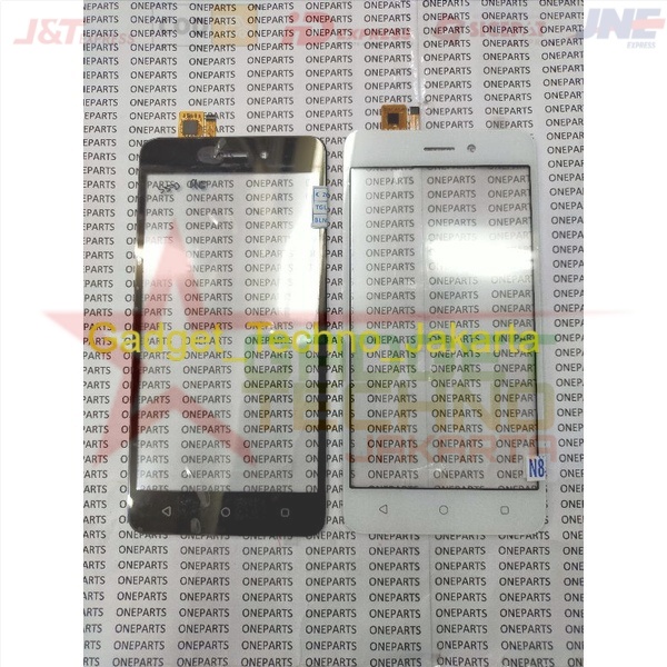 TOUCHSCREEN ADVAN S50 4G I5G