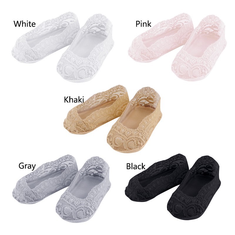 Kaos Kaki Renda Bayi / Anak