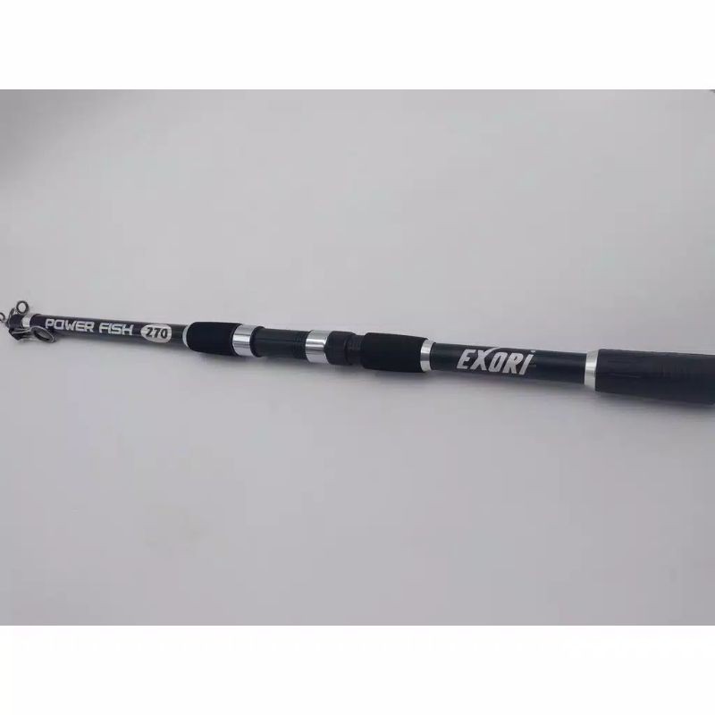 Joran Pancing Exori Power Fish 3M
