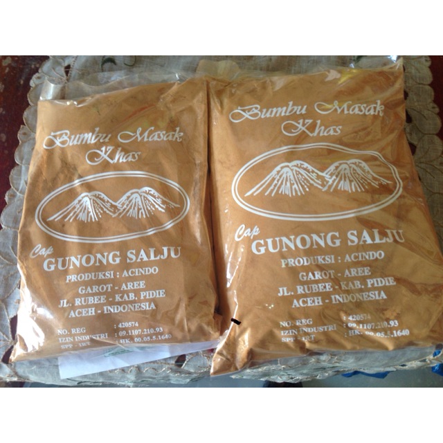 

Kayu manis bubuk ( cinnamon ) 500 gram