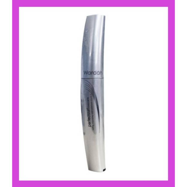 Wardah EyeXpert Perfectcurl Mascara 7gr