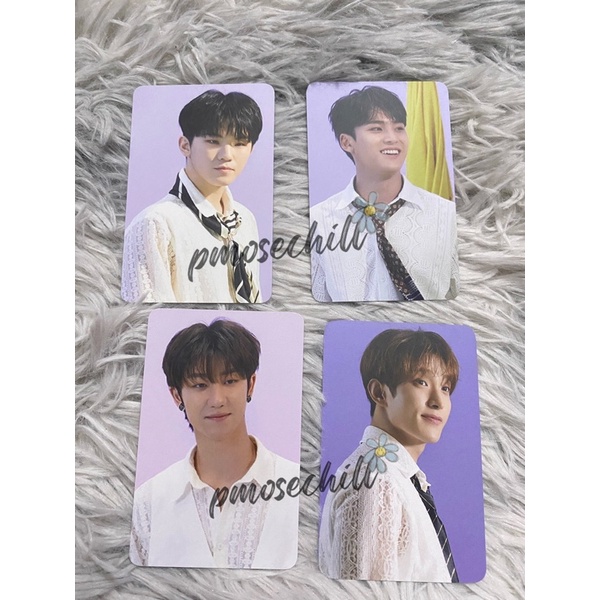 pc benefit ktown4u seventeen henggarae