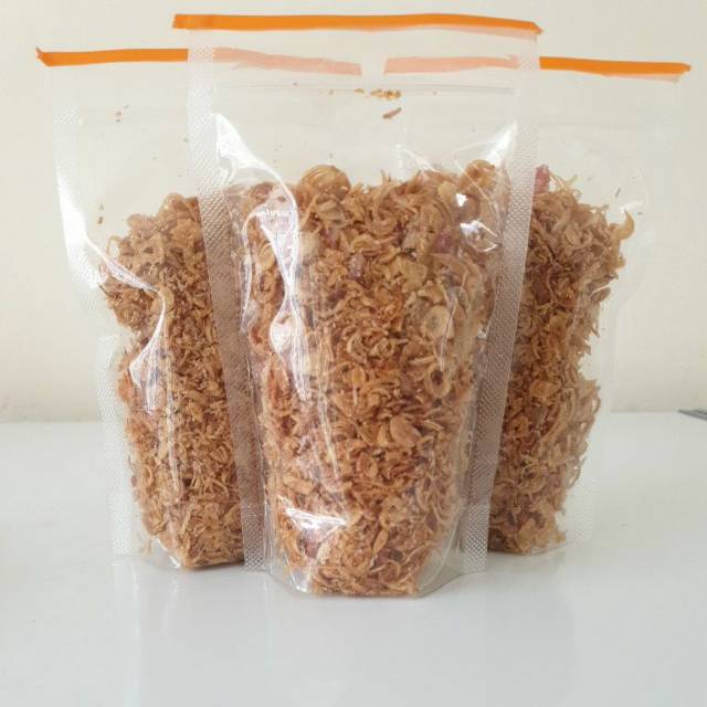 

BAWANG GORENG 100GR