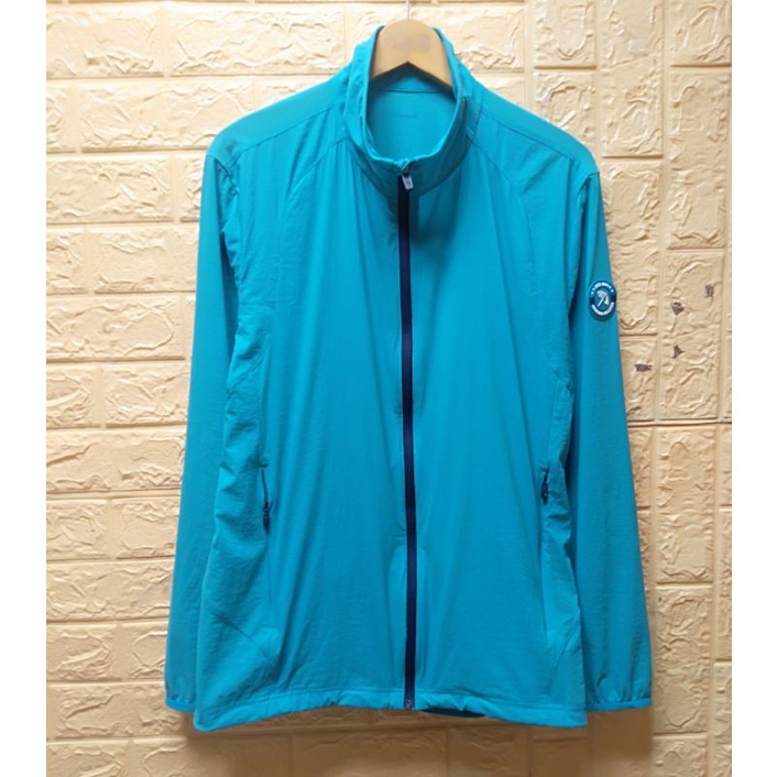 Jaket Arnold Palmer second