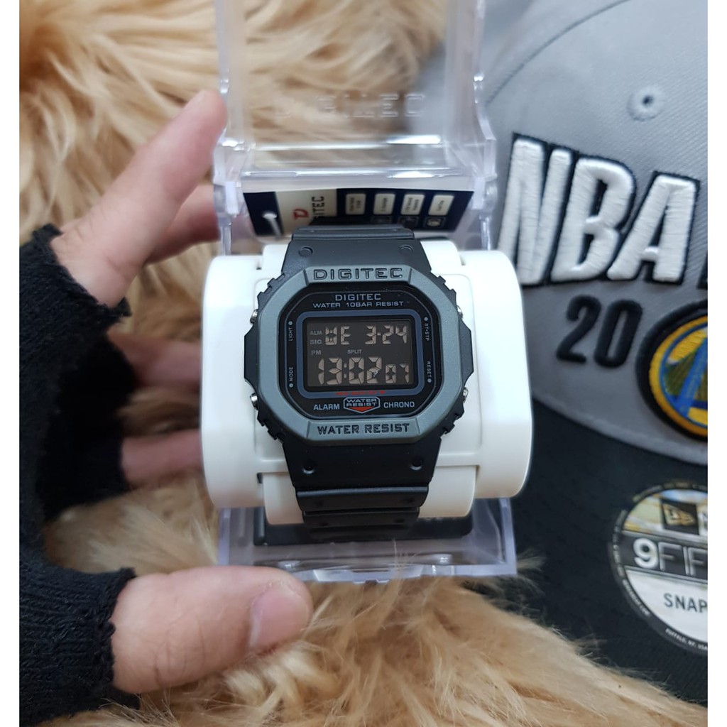 NEW DIGITEC DIGITAL MDG-6034T Original BNIB