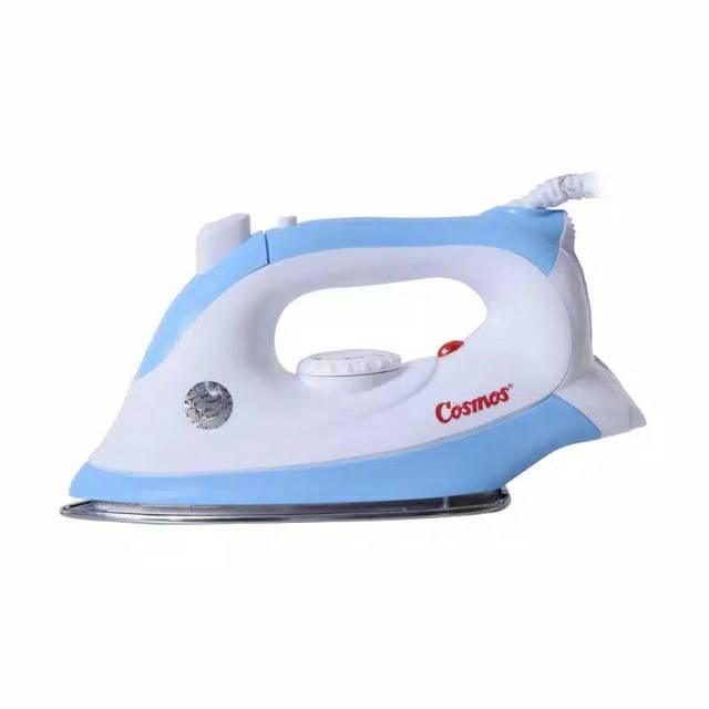 Setrika COSMOS semprot - jetspray iron - CIS 438 - garansi  1 tahun