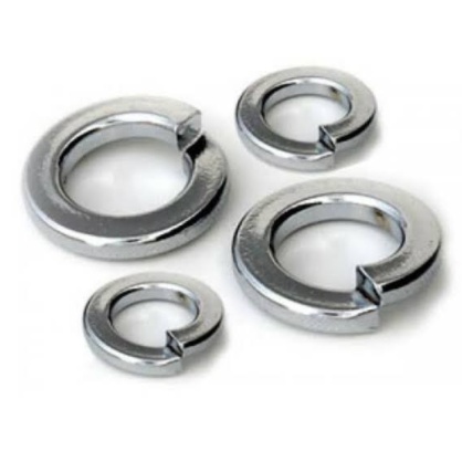 RING PER M12 STAINLESS / RING VER M12 STAINLESS / RING PER M12 SS
