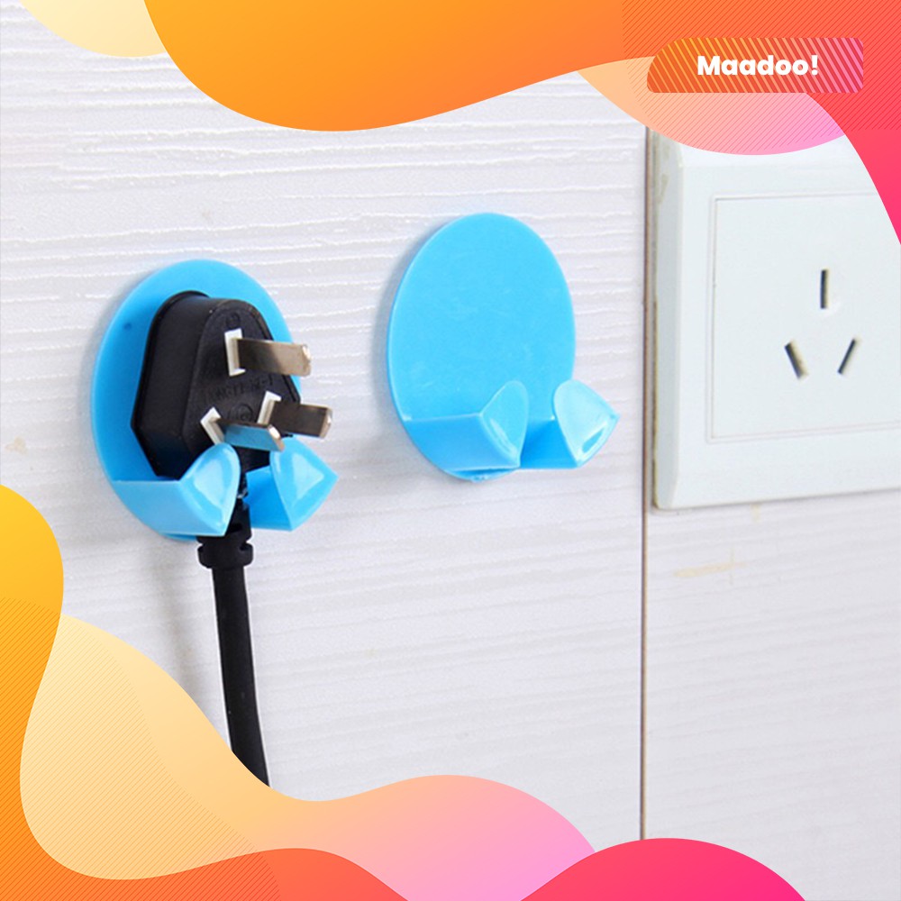 Penyangga Kabel Dinding Penahan Kabel Listrik Gantung Penyangga Kabel Dinding Penahan Kabel Listrik Gantung