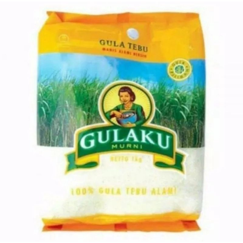 

Gulaku Kuning 1kg