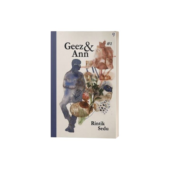 GEEZ & ANN 1