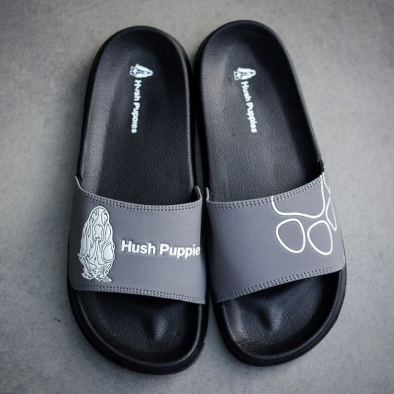 Sandal Hush Puppies