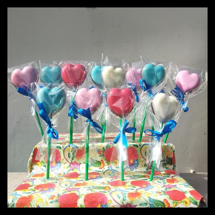 

COKLAT STICK LOVE VALENTINE BERKUALITAS