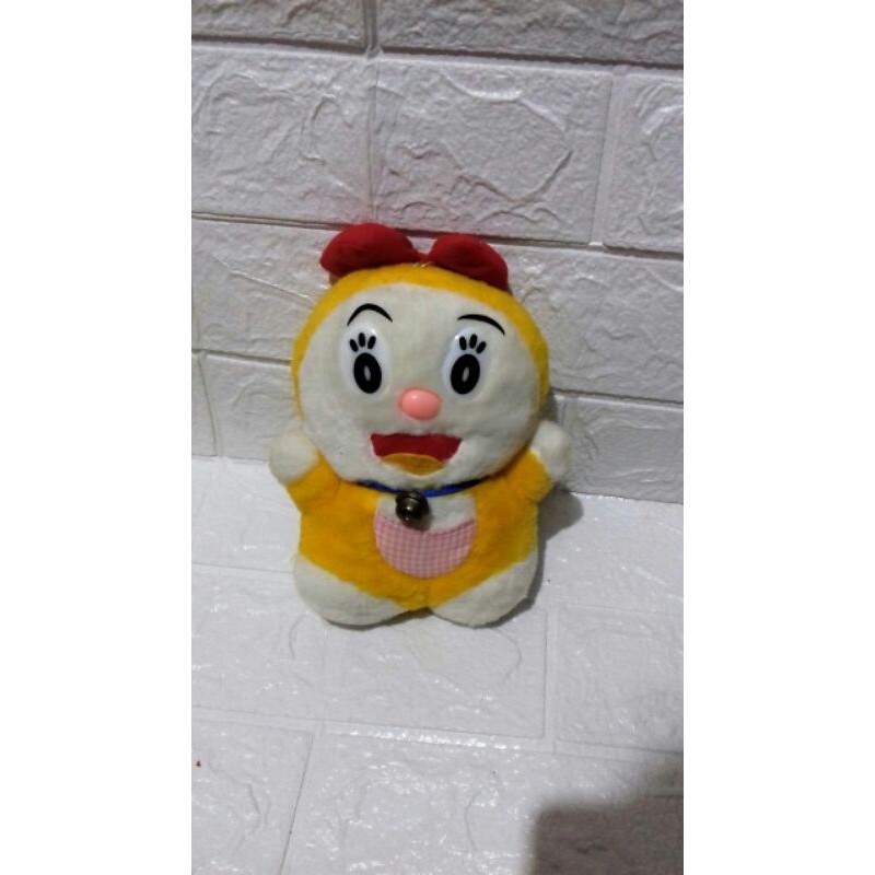 Boneka Dorami