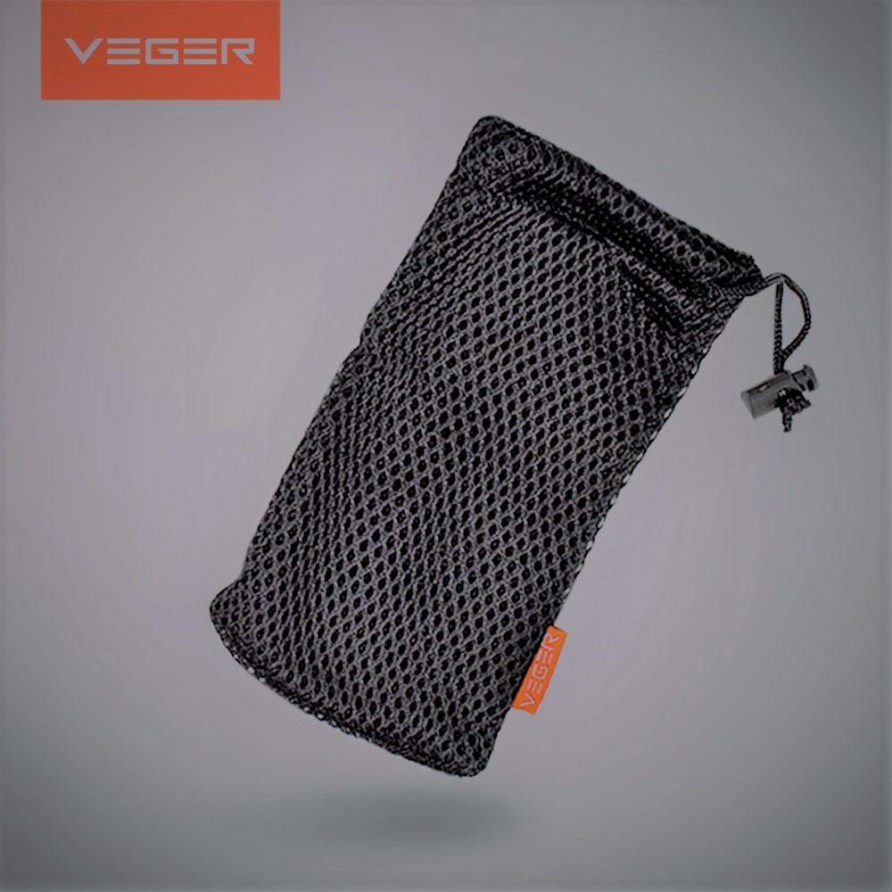 Veger Powerbank Pouch / Sarung Pelindung Power Bank