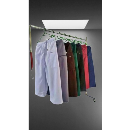 CELANA KOMPRANG PRIA DEWASA