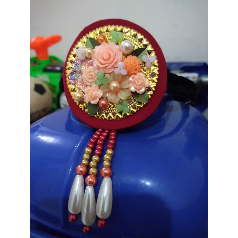 Baessi Daenggi Bando