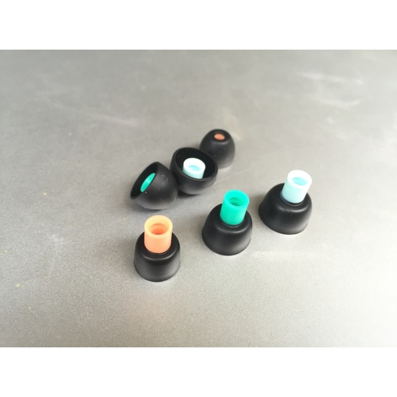 Original Sony Hybrid Eartips (Harga Sepasang)