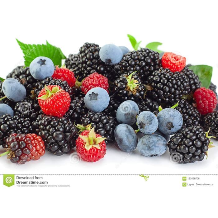 

MIXBERRY FROZEN PREMIUM 500GR