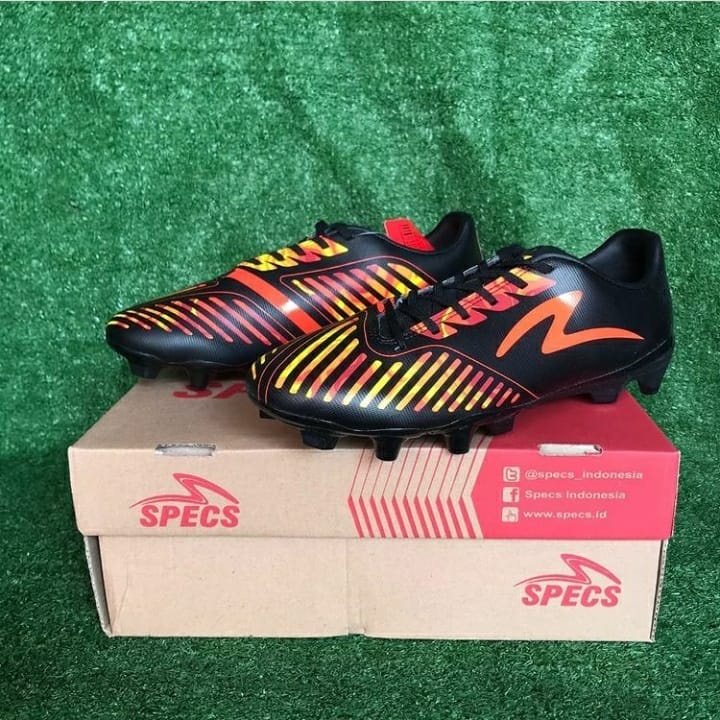 SEPATU BOLA SPECS SWERVO HYDRA MARBLE PRO FG