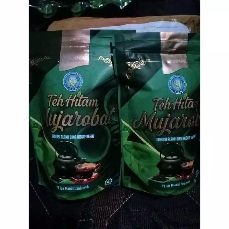 teh hitam mujarobat (besar)