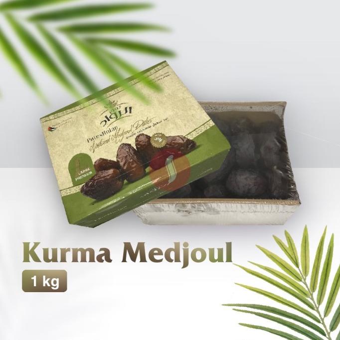 

_^_^_^] Kurma Medjool Palestina Large