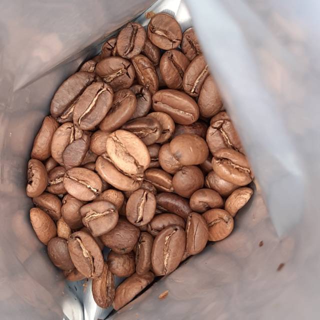 

Arabika Gayo Premium 200gr (Biji/Bubuk)