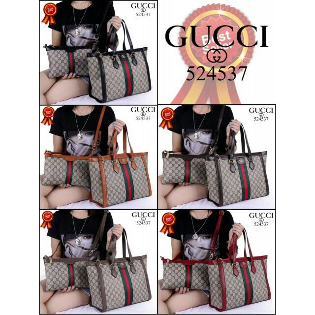 Gucci Ophidia Avolves 524537