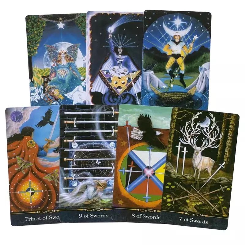 Star Tarot