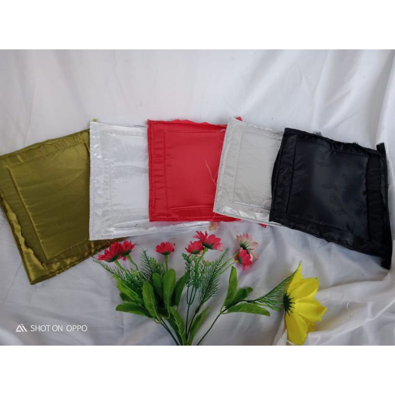 INNER INER FURING DALEMAN TAS WANITA SELEMPANG RAJUT TALIKUR MACRAM