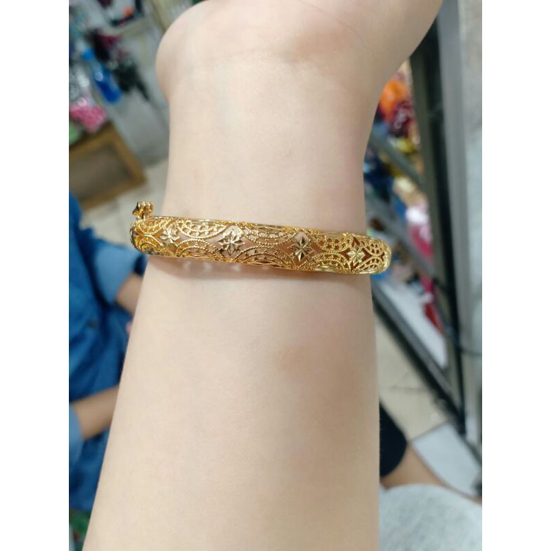 Gelang xuping/gelang dubai/gelang bangkok