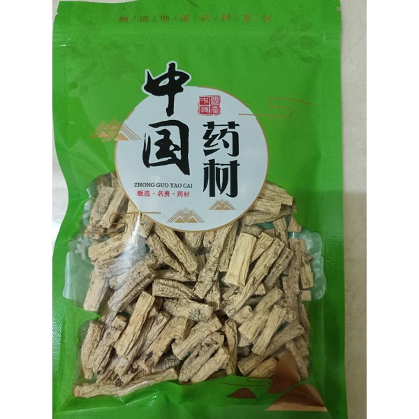 

Dang shen 黨參 100gr / codonopsis / tong sem / dang shen