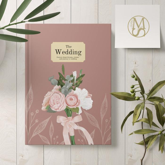 

Radula / Wedding Planner / Wedding Journal / The Wedding Journal Kualitas Terbaik