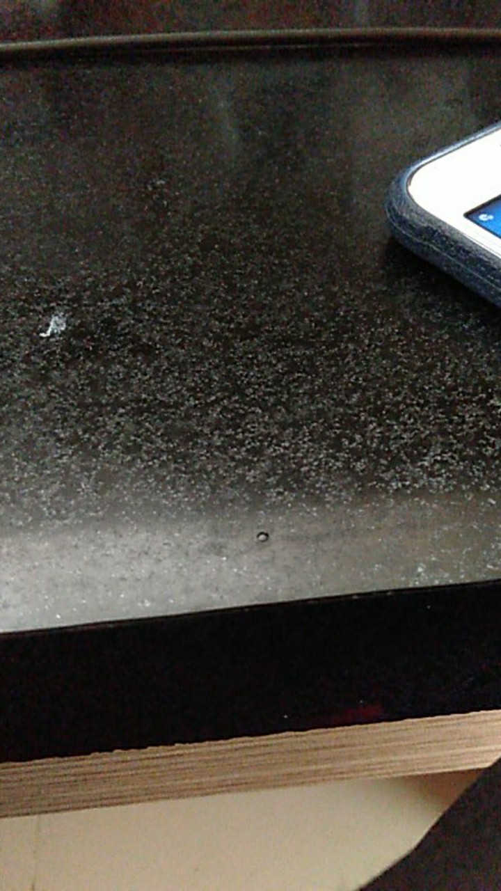 Tey-17 Batik Wanita Asj Sa Hrb026 Kenongo Kemeja Tosca Pendek