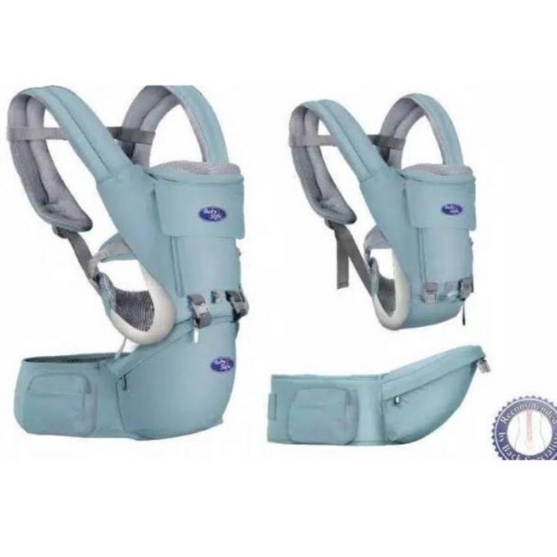 BABY HIP SEAT Second/ Gendongan Depan Preloved ORIGINAL