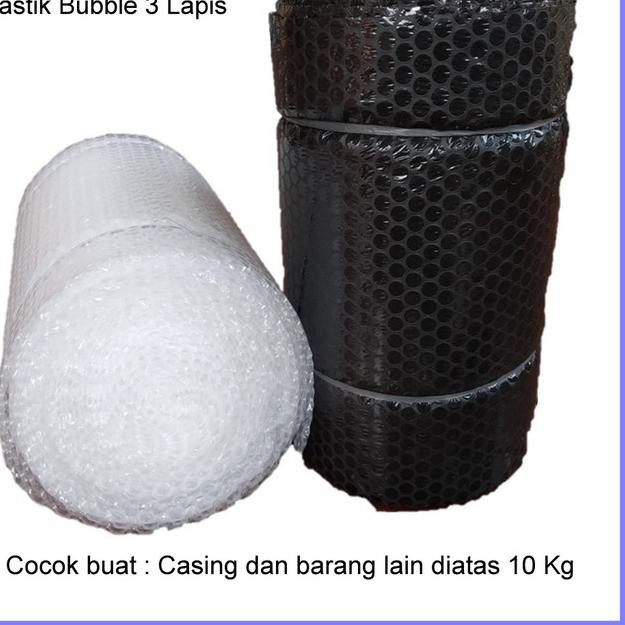 

Lagi Tren><fto-634 Bubble Wrap 3 Lapis (diatas 10 Kg)