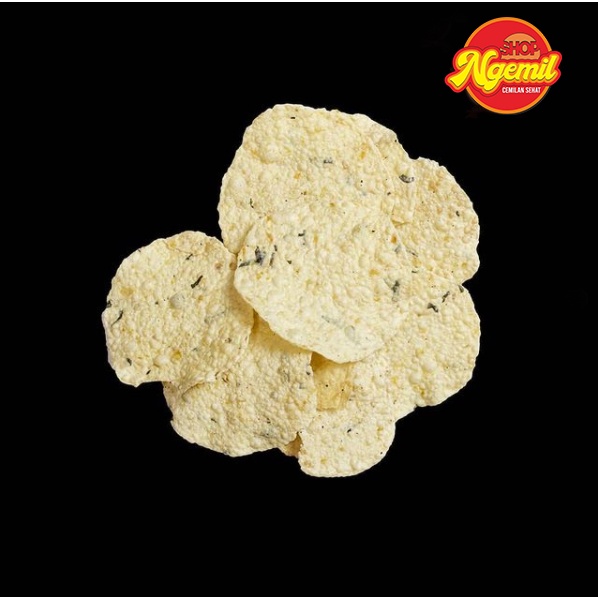 

Opak Kucai by Putra Snack