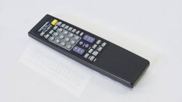 Remot tv CHUNGHOP RM 109 E