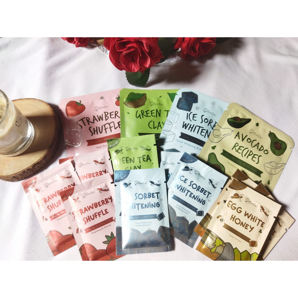 GROSIR MASKER ORGANIK