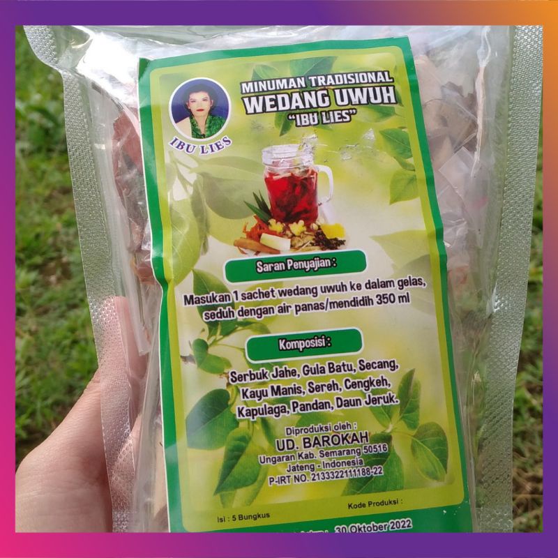 

Wedang Uwuh Komplit Asli Ungaran Semarang Jahe Merah Bubuk Minuman Tradisional Premium Serbuk Celup Khas Jogja Jogyakarta Imogiri Basah Jangkrik Mas Jeng Aminah Jawani Java Drink Emprit Obat Herbal Madu Gurah British Propolis Ibu Lies Kolesterol Lambung