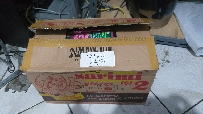 Sunlight Jeruk Nipis Pouch 210ml