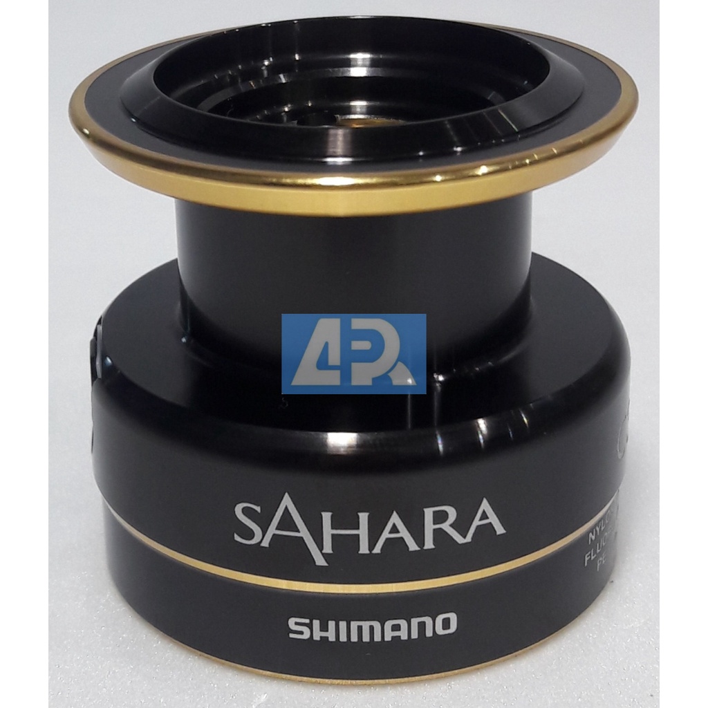 SPOOL REEL SHIMANO SAHARA