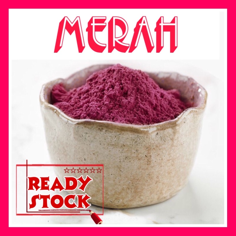

Pewarna Tahan Jemur / Pewarna Sabun / Pewarna Tahan Panas / Pewarna Merah