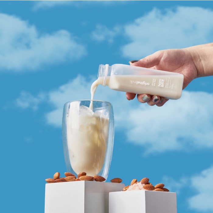 

Original Milk by Homjuice