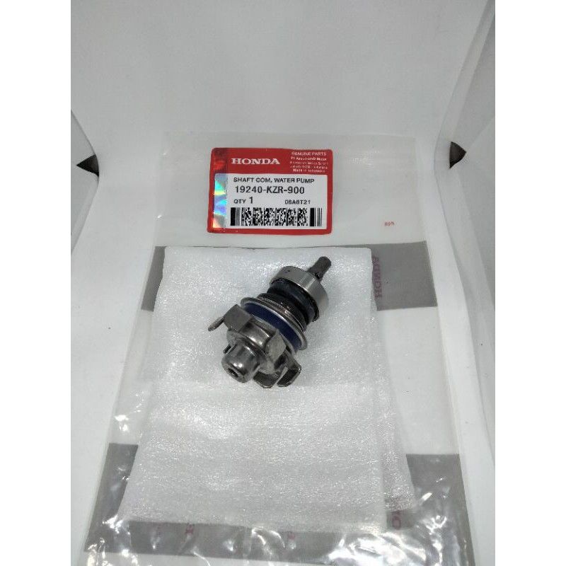 As Water only Pump Vario 125 F1/Vario Techno CBS KZR