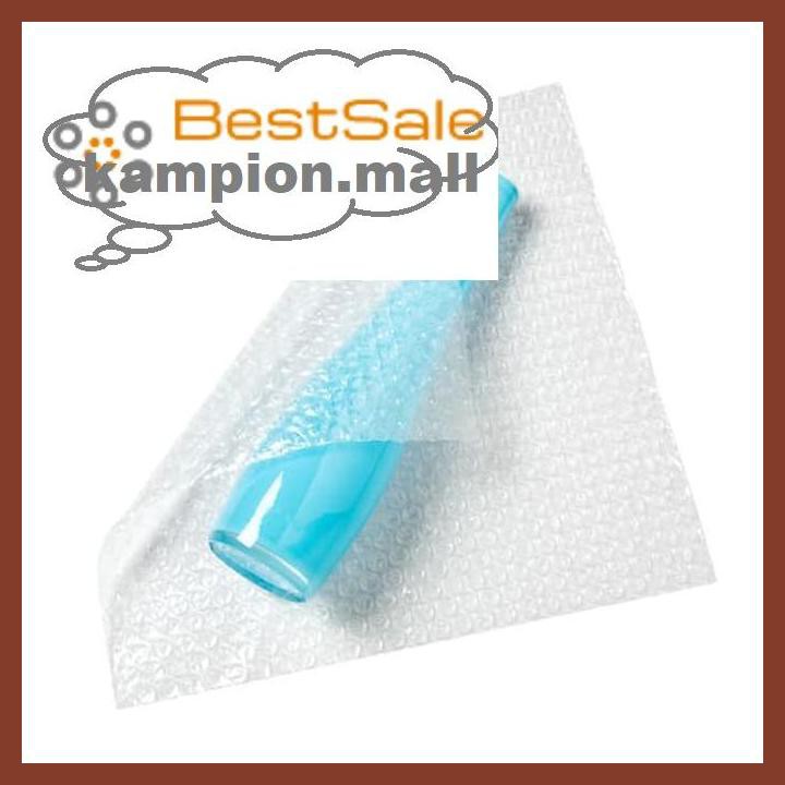 

Y7Tuut7- Bubble Wrap Plastik Bubble Tambahan Packing ! E46Et57-