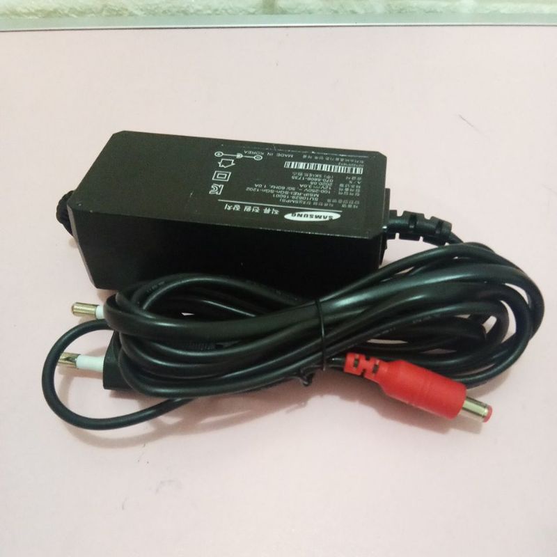 Adaptor Samsung 3A 12V