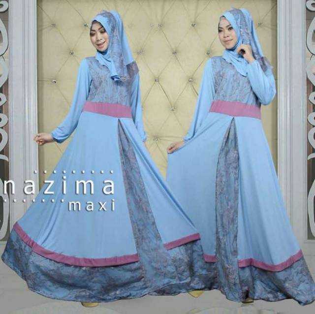 NAZIMA MAXI