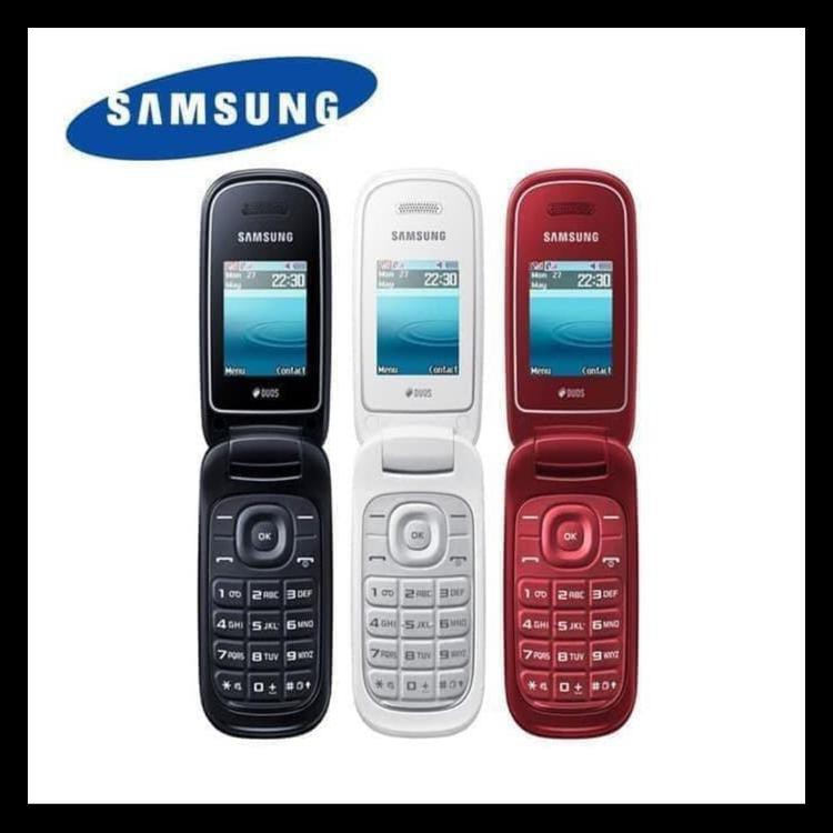 Hp Samsung Lipat Gt-E1272 Kode 324